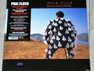 PINK FLOYD - Delicate Sound Of Thunder- Remastered 180g Vinyl 2LP - New & Sealed