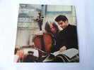 JACQUELINE DU PRE AND DANIEL BARENBOIM HAYDN:CELLO CONCERTO IN C EMI ASD 2331