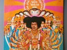 JIMI HENDRIX  Experience LP Axis Bold As Love 1967 Legacy 180 gram vinyl RI