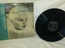 chris connor lp atlantic 1228 orig black label dg NM FREE shipping