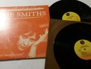 The Smiths - Louder Than Bombs - Orig U.S.Sire / R Trade Records 2 x Vinyl LP