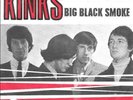 THE KINKS 45 DEAD END STREET+PS HOLLAND RARE 1966