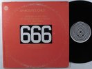 APHRODITE'S CHILD 666 VERTIGO 2XLP gatefold