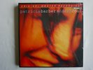 patricia barber modern cool, neu, original verschweißt, 45 rpm, SLE 00843, 3 LP