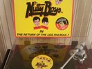 MADNESS - THE RETURN OF THE LOS PALMAS 7 + NUTTY BOYS COMIC 12
