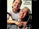 LISTEN EIJI KITAMURA SWING SESSIONS DIRECT CUTTING AUDIOPHILE LP RDC-10 VINYL EX