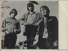 CREAM: Wrapping Paper (´66 /  orig. Swedish 7