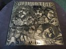 JETHRO  TULL / STAND UP / GATEFOLD - UK - A3/B3 -  EXCELLENT