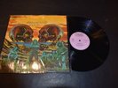 Steppenwolf 7 GF In Shrink German Import Probe Records LP Heavy Psych NM