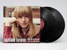 FAITHFULL,MARIANNE-COME AND STAY WITH ME: THE UK 45S 1964-1969 VINYL LP NUOVO
