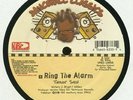 TENOR SAW/NARDO RANKS - Ring The Alarm - Vinyl (12