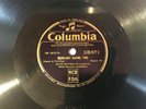 RUTH ETTING on COLUMBIA DB 571 - MOONLIGHT SAVING TIME / FAITHFULLY YOURS