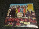 The Beatles: Sgt. Pepper's Lonely Hearts Club Band (Anniversary Edition: 2017 LP