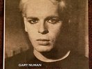 Gary Numan An Annotated Scrapbook: 1977-1981 Paul Sutton bargain price paperback