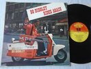 BO DIDDLEY - RIDES AGAIN   1961 UK 12 TRACK VINYL ALBUM VG