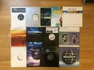 31x Vinyls 2000er Trance & Hands-Up (Blank&Jones, Accuface, Future Breeze...)