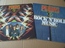 2 LP's (Vinyl, 12