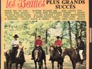 LES BEATLES - ... dans leurs 14 plus grands succès - 1965 France LP OSX 231