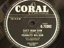 PEANUTS WILSON 