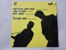 STOP TALKIN START LOVIN' 4 TRK ROCKABILLY EP - STUTTERIN' CINDY CHARLIE FEATHERS