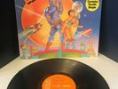 Rare Star Wars Galactic Funk 1977 RCA England Press XL-13043 Millennium Records