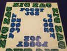 RARE JM Jarre Foggy Joe ZIG ZAG 7