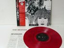 The Beatles / Revover / Odeon EAS-70134 / JAPAN LP OBI Red Vinyl Mono D1304