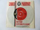 EDDIE HOLMAN   A FREE COUNTRY - UK CAMEO PARKWAY - 1966 MINT