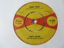 JAMES BROWN   NIGHT TRAIN - UK SUE 1964