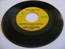 GENE CHANDLER - NOTHING CAN STOP ME / THE BIG LIE - CONSTELLATION