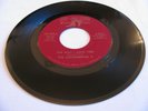 THE CONTINENTAL 4 - THE WAY I LOVE YOU / I DON'T HAVE YOU - JAY-WALKING