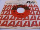 THE SKA KINGS - JAMAICA SKA / OIL IN MY LAMP - ATLANTIC