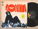 POP ROCK LP - BONZO DOG DOO/DAH BAND - GORILLA MONO PROMO w/ Insert LP-12370