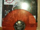 Slayer South of Heaven  Red Vinyl . Limited Edition Rare 2006