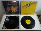 2 x Queen- Flash Gordon (1980) & A Kind Of Magic (1986) Vinyl LP
