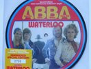 ABBA Waterloo - 30th Anniversary Picture Disc 7