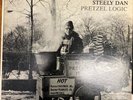 STEELY DAN Pretzel Logic ABC LP NM