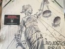 Metallica And Justice For All Half Speed Remastered 2 Disc Set 2008