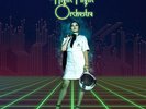 The Night Flight Orchestra - Amber Galactic (2017) - 2 LP