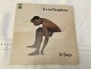 Tea And Symphony - Jo Sago 1969 UK LP HARVEST 1st PROG/PSYCH MONSTER