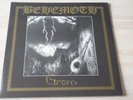 Behemoth - Grom (NEW SEALED 12