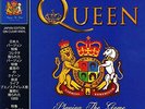 QUEEN LIVE 1981 PLAYING THE GAME JAPAN  CLEAR VINYL LP LIMITED EDITION SEALED