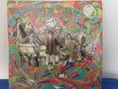 The Boston Tea Party Flick-Disc Records, FLS 45000 vinyl lp