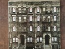 Led Zeppelin ?– Physical Graffiti LP. UK 1st 1975 No Warner logo A1/B4/C1/D1