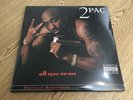 2Pac - All Eyez On Me (Brand New Vinyl 4LP)