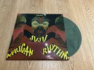 Oneness of Juju - African Rhythms (VMP Exclusive Green/Black Smoke Colour Vinyl)