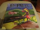 Pepper Kona Town new & sealed OG Vinyl Sublime 311 Volcom LAW  1. press Stoopid