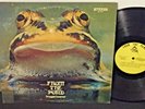 RARE Private FROGGIE BEAVER From The Pond 1973 ORIGINAL Prog Psych LP M- Vinyl