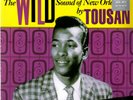 Allen Toussaint - The Wild Sound Of New Orleans by Tousan - New Sealed Vinyl LP
