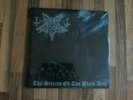 Dark Funeral 2 Vinyl LP The Secrets Of The Black Arts UK&Europe 2010 NM/Mint